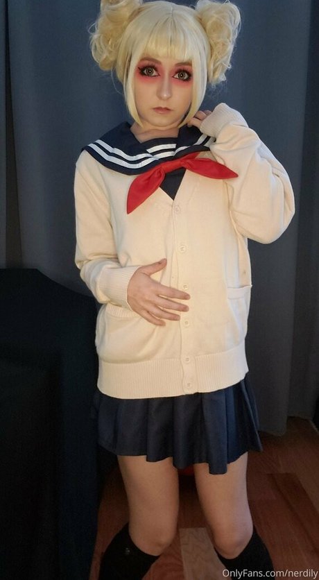 Nerdily nude onlyfans pics