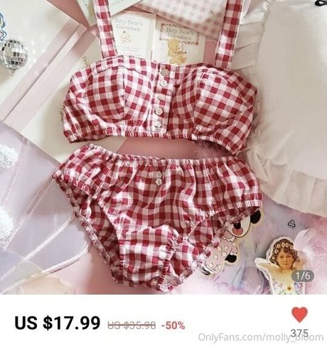 molly bl0om sextape onlyfans