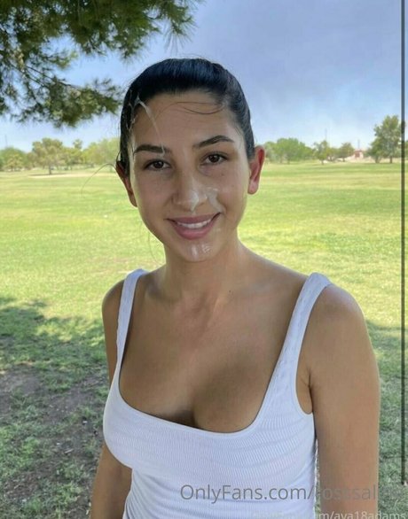 rosssaline onlyfans star