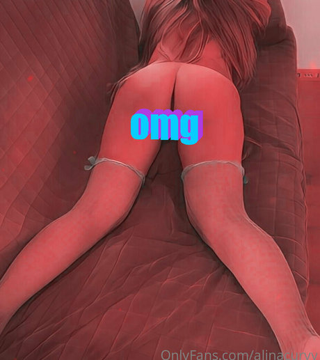 alinacurvy onlyfans leak free