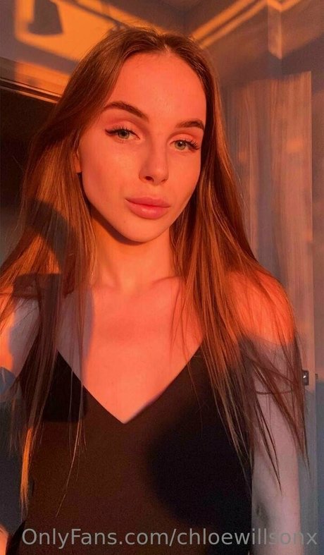 chloewillsonx onlyfans fotos