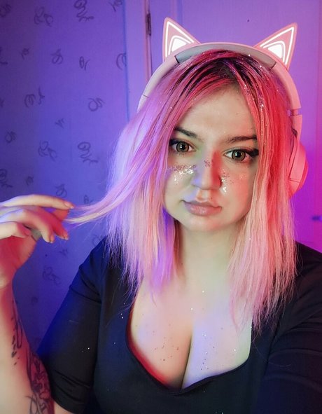 Anya Spy nude on onlyfans