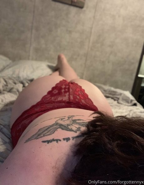 forgottennyx onlyfans leaks sex