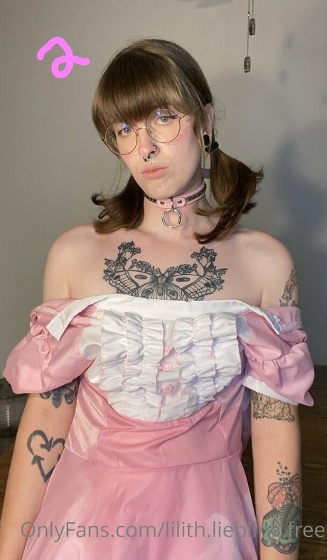 lilith liebling free naked onlyfans leaked