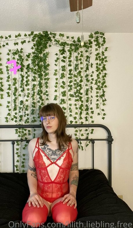 lilith liebling free only fans leak porn