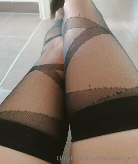 yourange1 is on onlyfans