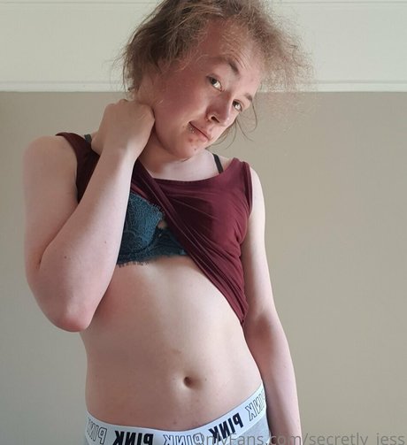 secretly jess onlyfans leaked xxx