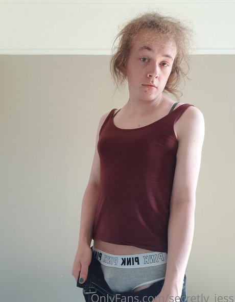 secretly jess leaked only fans porn