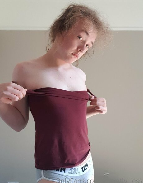 secretly jess leaked onlyfans