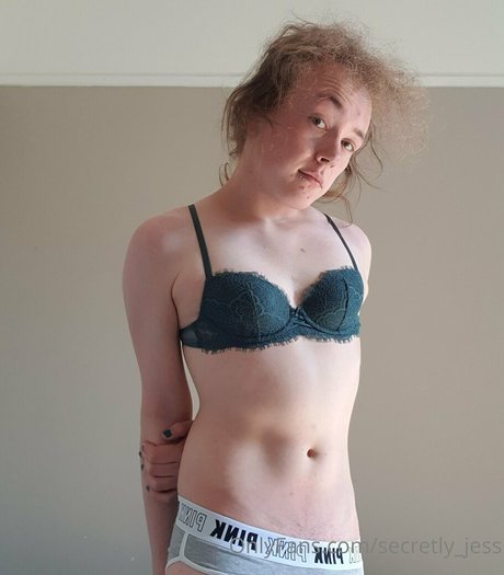 secretly jess onlyfans pictures