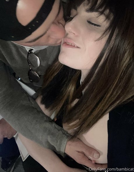 bambicat only fans xxx