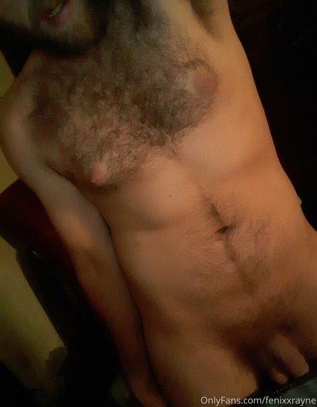 fenixxrayne onlyfans leaks