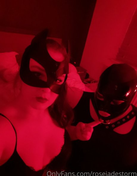 rosejadestorm nudes onlyfans leaked