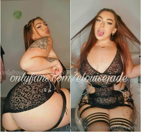 realjuliesweet onlyfans free porn