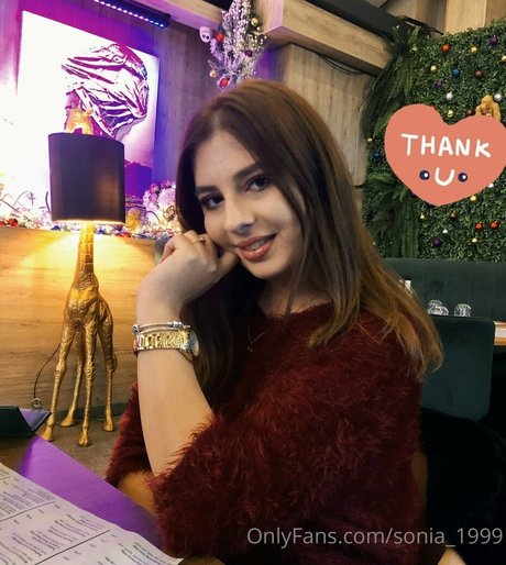 sonia 1999 onlyfans leak sex