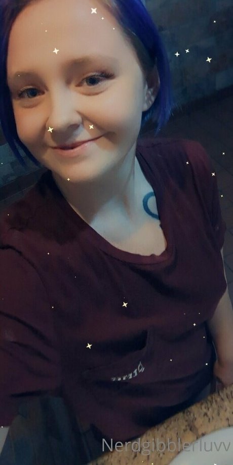 nerdgibblerluvv only fans leaked porn