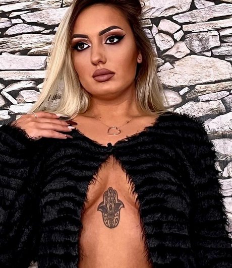 deeaxsharon porn leaked onlyfans