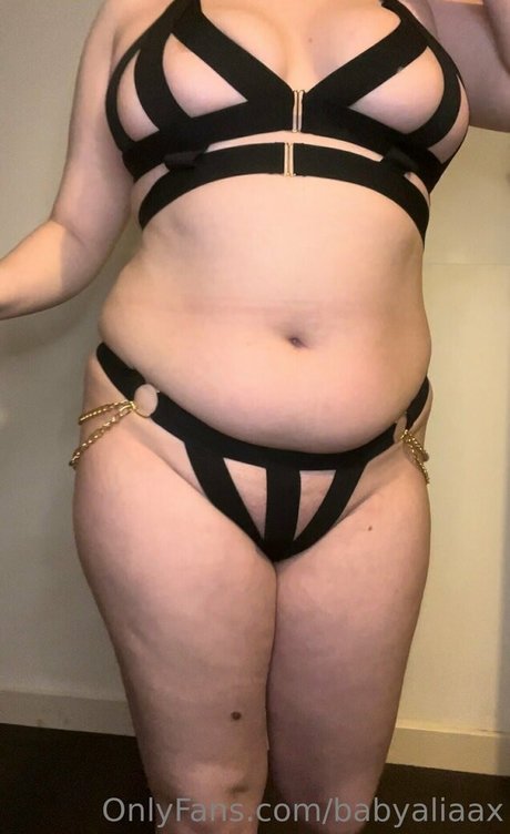 alia x onlyfans leak xxx