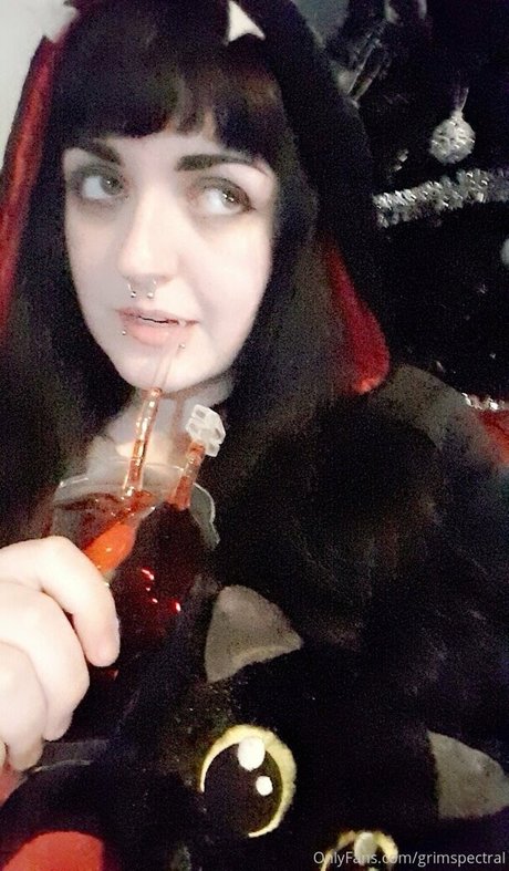 grimspectral onlyfans sex leak