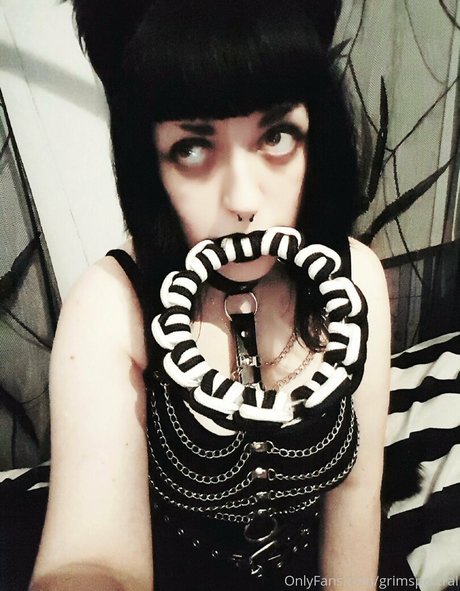 grimspectral onlyfans nude