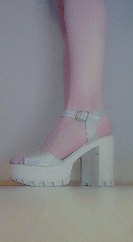 gingergiantess only fans content