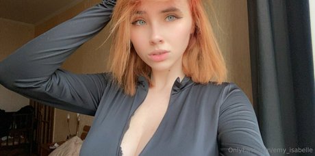 emy isabelle nude onlyfans porn