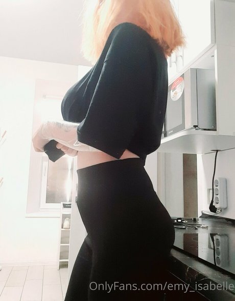 emy isabelle xxx only fans