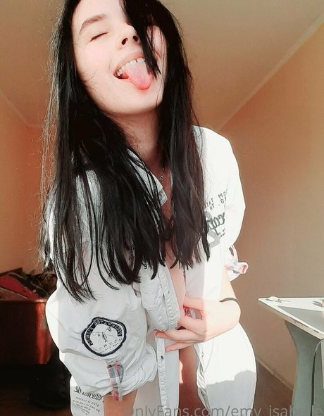 emy isabelle onlyfans nsfw