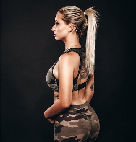 Carina Spack onlyfans keak