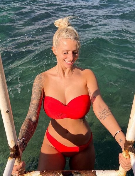 Carina Spack onlyfans nudes leaks