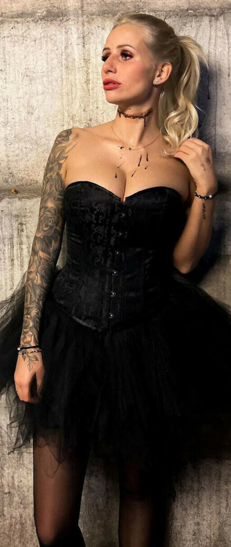 Carina Spack onlyfans keak