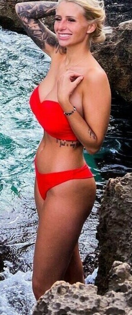 Carina Spack onlyfans leaks naked