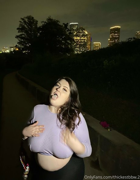 thickestbbw 2 new leaked onlyfans