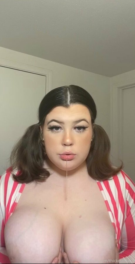 thickestbbw 2 only fans leak porn