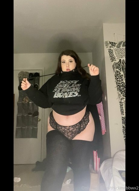 thickestbbw 2 nudes onlyfans leaks