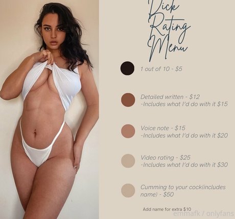 emmafk nude porn onlyfans