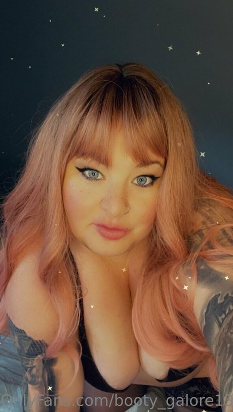 booty galore13 leaked naked onlyfans