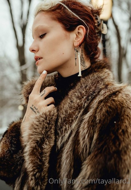 tayallard2 nude leaks onlyfans