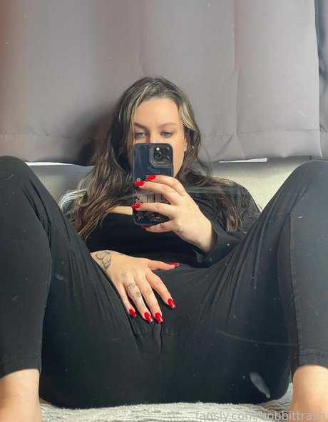 hobbittrash onlyfans leaks nude