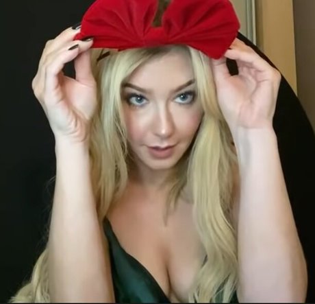 Creative Calm ASMR tits onlyfans