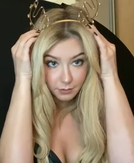Creative Calm ASMR onlyfans leaked nude