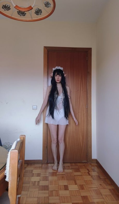 Anyelicallove leaked onlyfans sextape