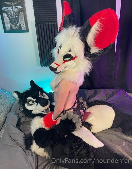 houndenfen nude onlyfans leaked