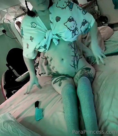 paraprincess ass onlyfans