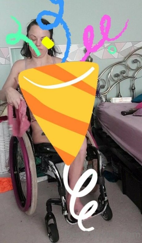 paraprincess onlyfans leaked nude