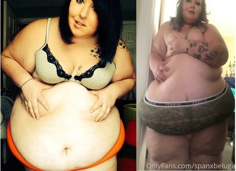 spanxbeluga naked onlyfans leak