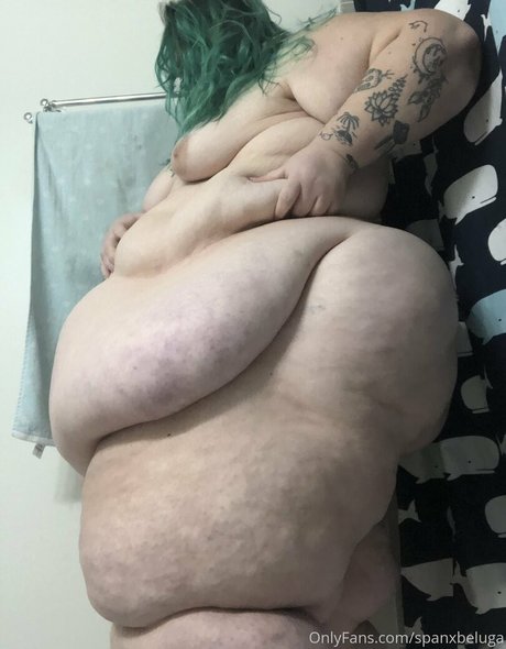 spanxbeluga only fans leak