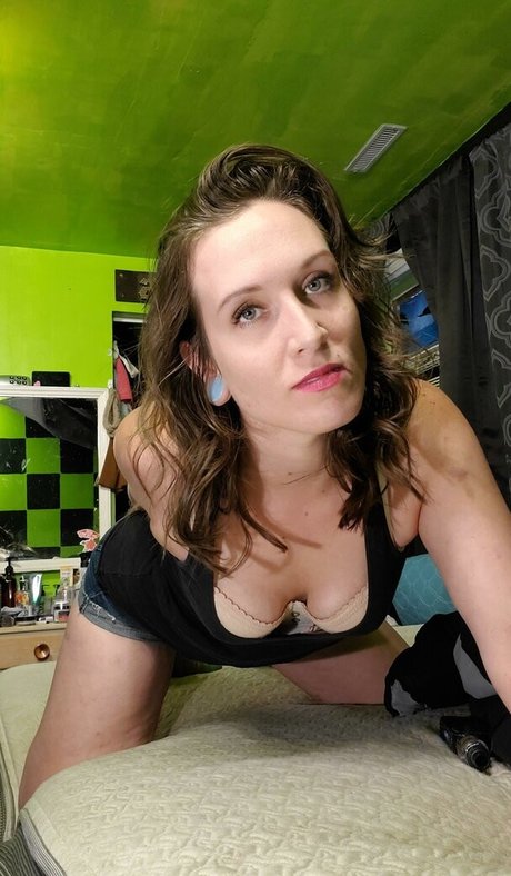 Infernal Aphrodite onlyfans picture