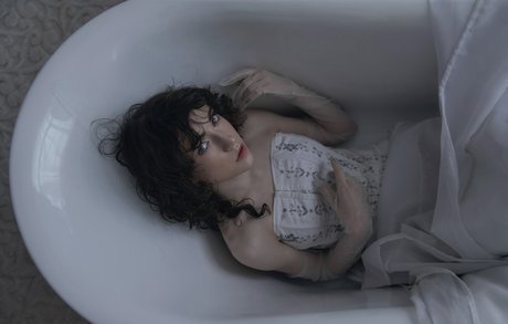 Olga Saharova only fans porn