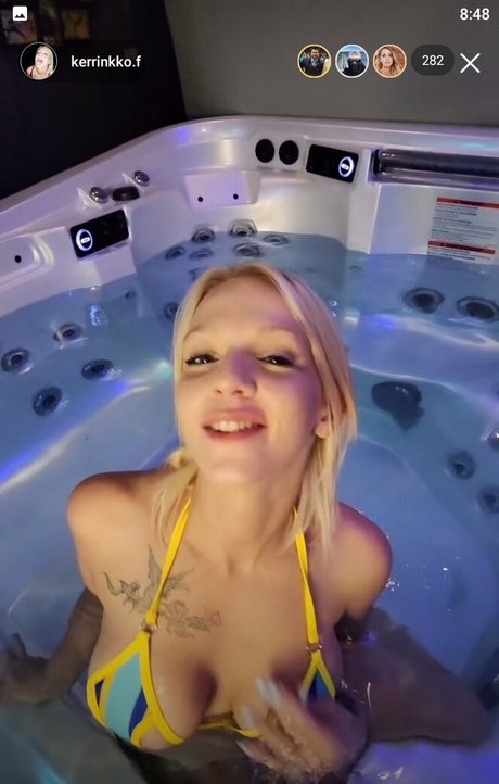 Kerrin2021kk onlyfans leaked tits